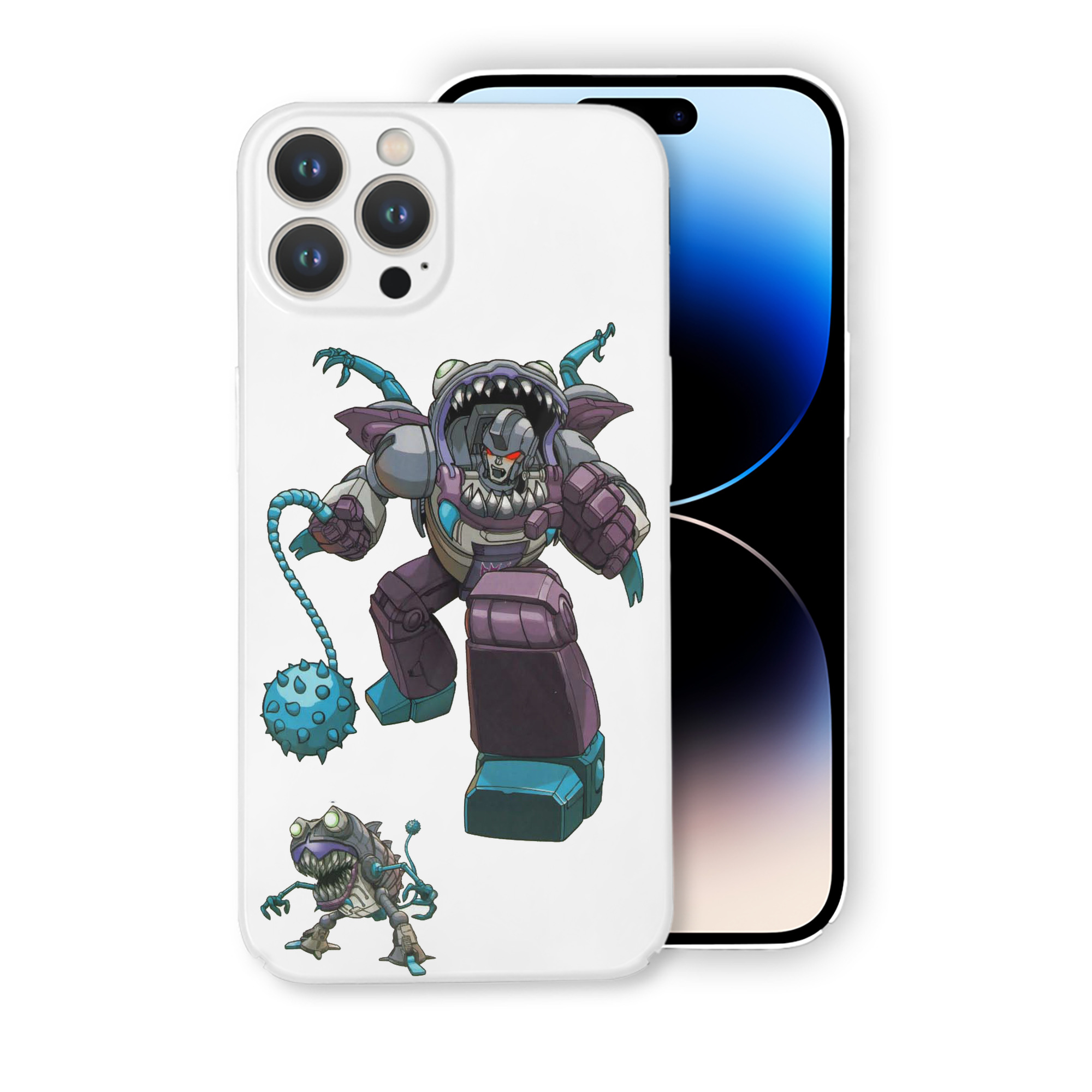 （画像用）  【iPhone 14シリーズ対応】ハードケース